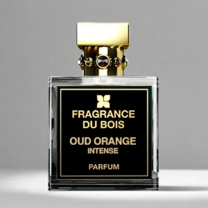 Fragrance Du Bois-Oud Orange Intense-Parfum-100ml