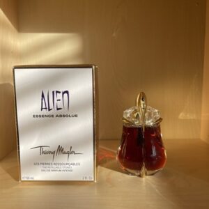 Mugler-Alien-Essence Absolue-Eau de Parfum intense-60ml(vintage)