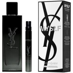 Coffret Yves Saint Laurent(2023)-MYSLF-Eau de Parfum-100ml+10ml