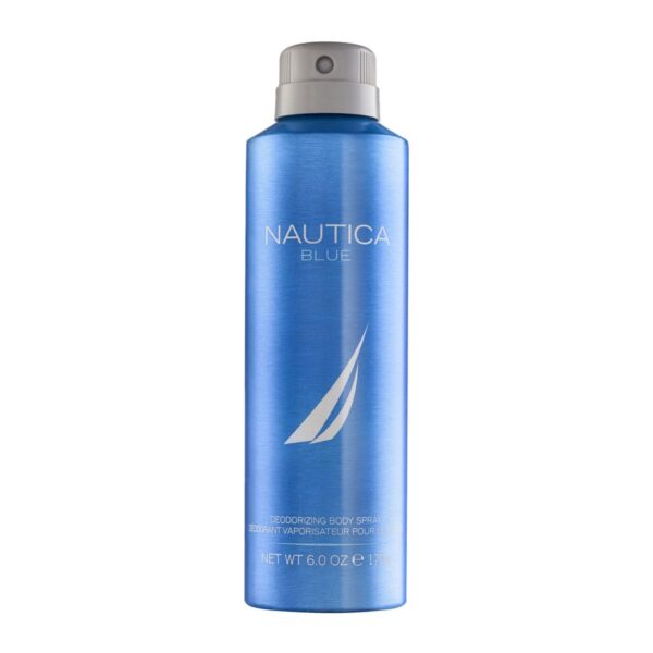 Déodorant Nautica Blue-180ml