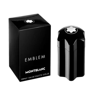 Montblanc-Emblem-Eau de Toilette-100ml