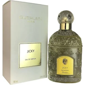 Guerlain-Jicky- Eau de Parfum-100ml(vintage)