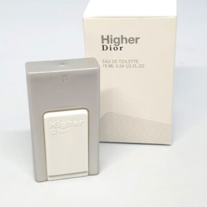 Collection Miniature-Dior-Higher-Eau de Toilette-10ml(vintage)