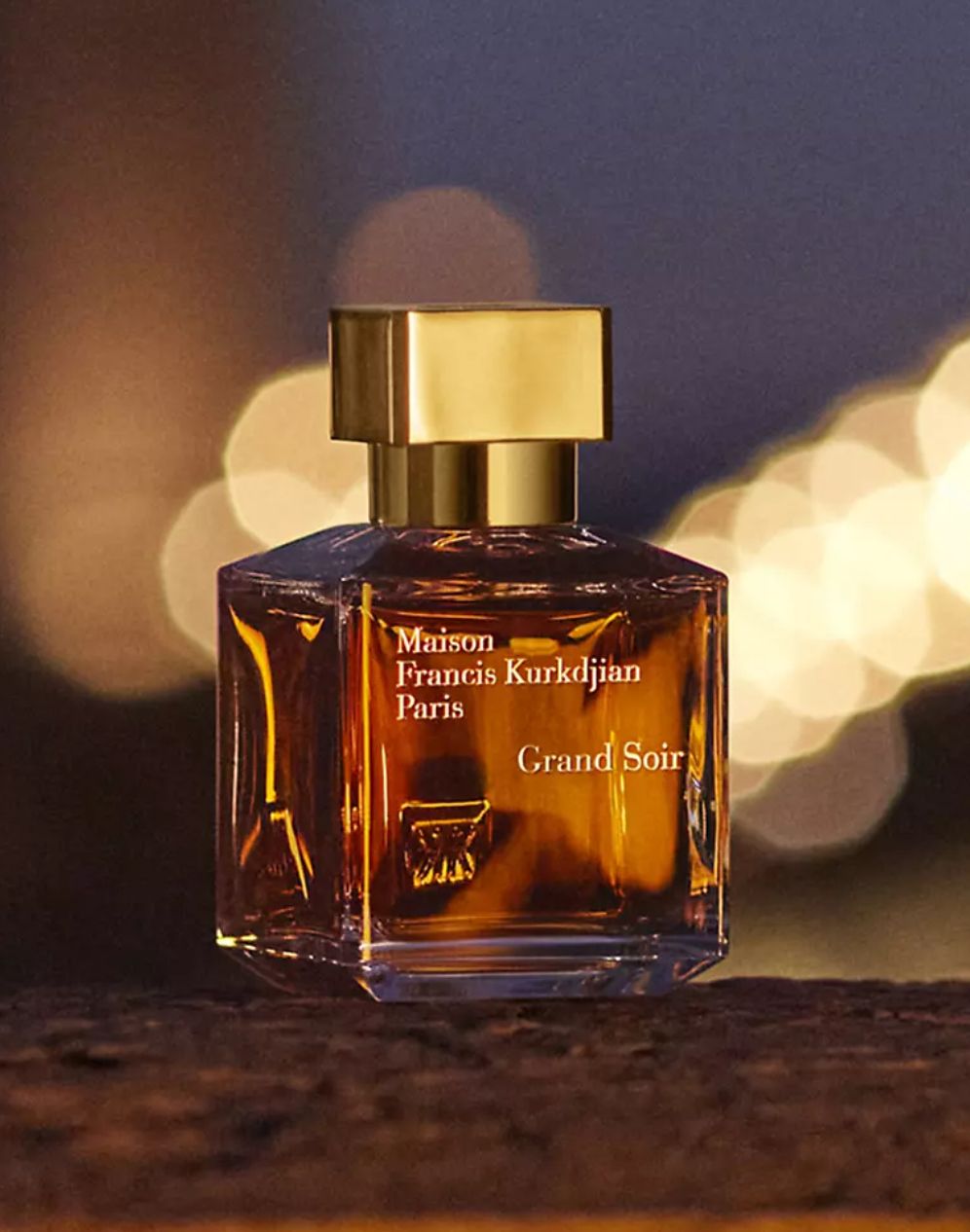 Maison Francis Kurkdjian-Grand Soir-Eau de Parfum-200ml
