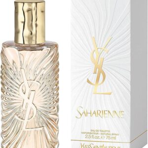 Yves Saint Laurent 2011-Saharienne-Eau de Toilette-75ml(vintage)