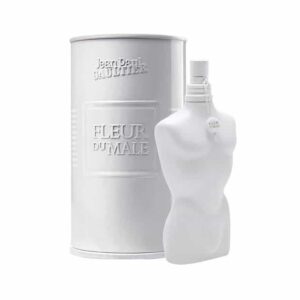 Jean Paul Gaultier2007-Fleur du Mâle-Eau de Toilette-125ml(vintage)