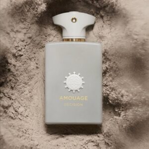 Amouage2025-Decision-Eau de Parfum-100ml