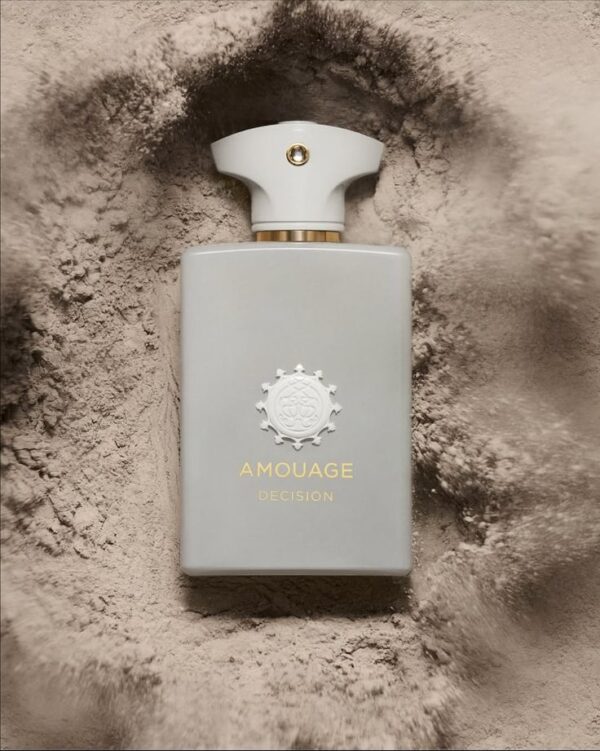 Amouage2025-Decision-Eau de Parfum-100ml