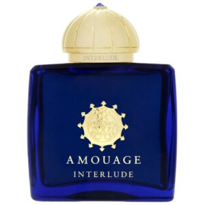 Amouage-Interlude Woman-Eau de Parfum-100ml