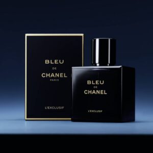 Chanel 2025-Bleu de Chanel-L'Exclusif-100ml