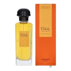 Hermès 1992-Caleche-Soie de Parfum-100ml(vintage)