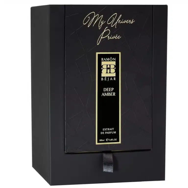 Ramón Béjar-Deep Amber-Extrait de Parfum-100ml – Image 2