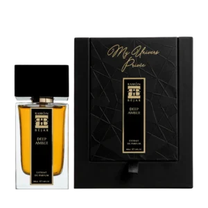 Ramón Béjar(Niche)-Deep Amber-Extrait de Parfum-100ml