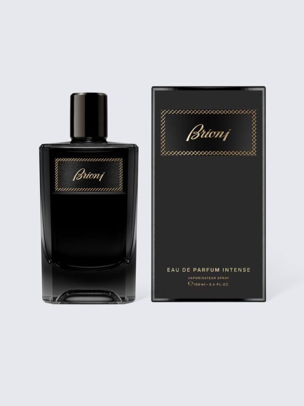 Brioni-Eau de Parfum Intense-100ml