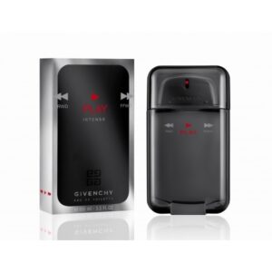 Givenchy 2008-Play Intense-Eau de Toilette Intense-100ml(vintage)