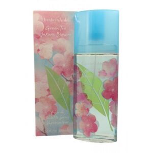 Elizabeth Arden-Green Tea-Sakura Blossom-EDT-100ml