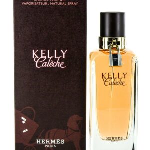 Hermès 2007-Kelly Calèche-Eau de Parfum-100ml(vintage)