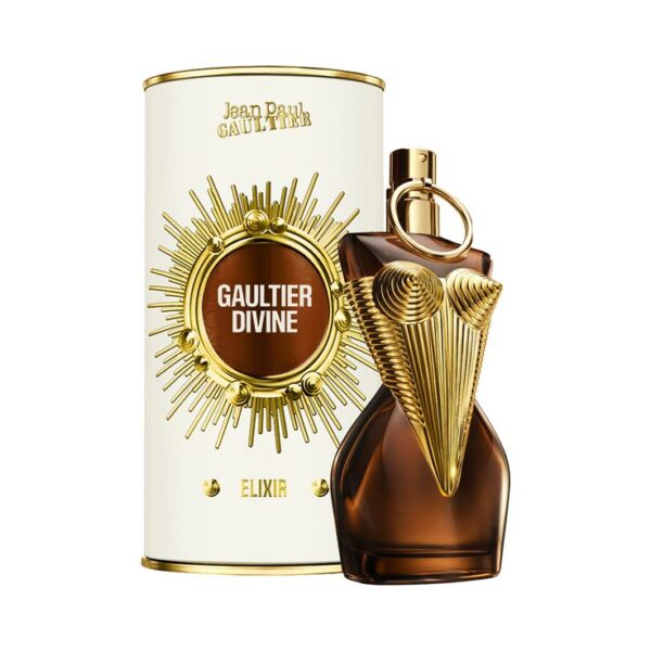 Jean Paul Gaultier2025-Divin- Elixir-100ml
