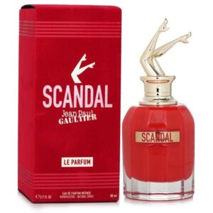 Jean Paul Gaultier-Scandal-Le Parfum-80ml