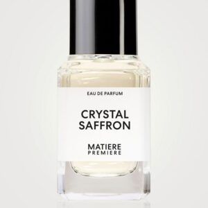 Matiere Premiere-Crystal Saffron-Eau de Parfum-100ml