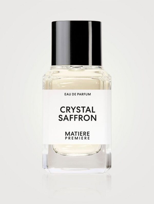 Matiere Premiere-Crystal Saffron-Eau de Parfum-100ml