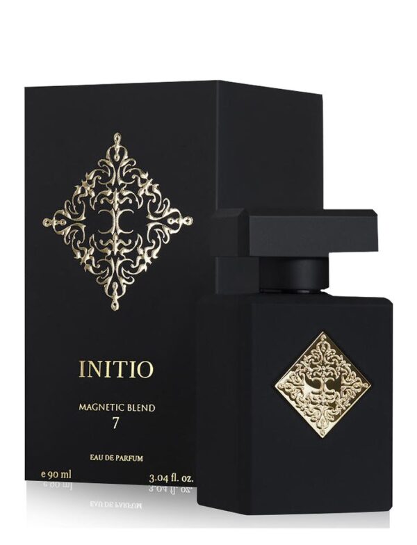 Initio Parfums Prives-Magnetic Blend 7-Eau de Parfum-90ml