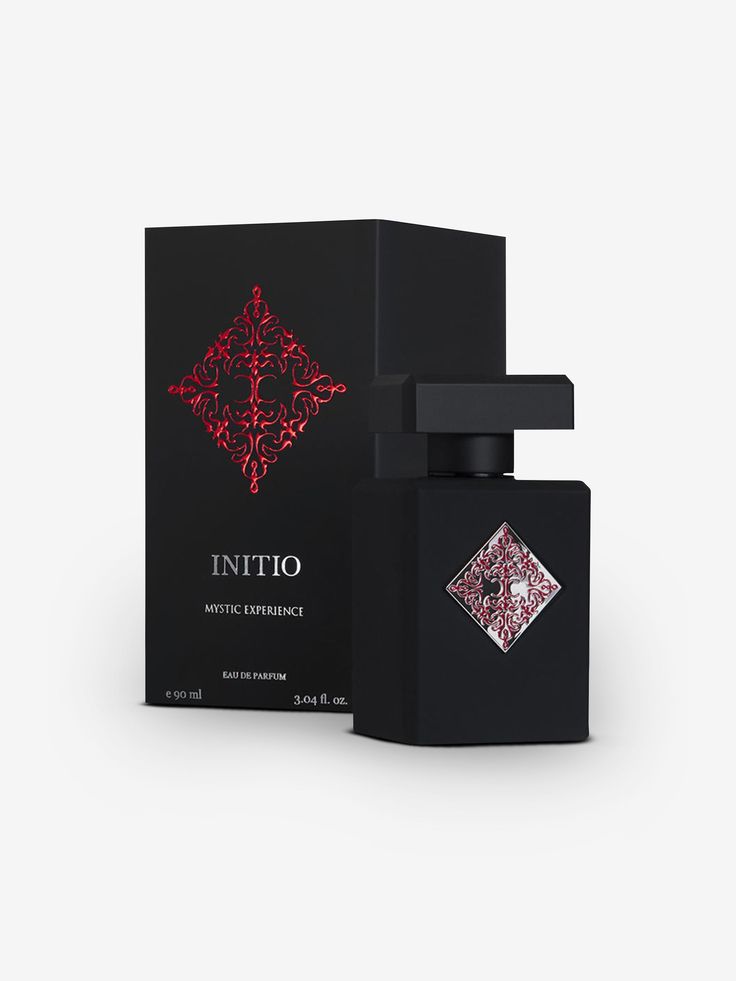 Initio Parfums Prives-Mystic Experience-Eau de Parfum-90ml
