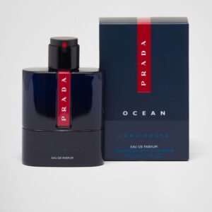 Prada(2023)-Luna Rossa-Ocean-Eau de Parfum-100ml