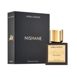 Nishane-Afrika Olifant-Extrait de Parfum-100ml