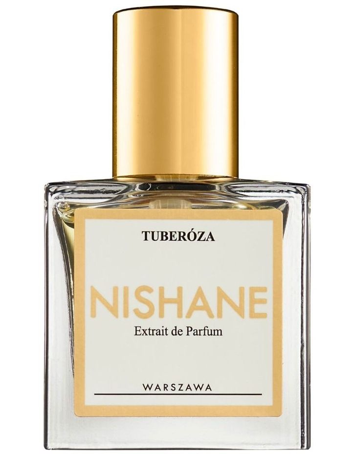 Nishane-Tuberoza-Extrait de Parfum-50ml