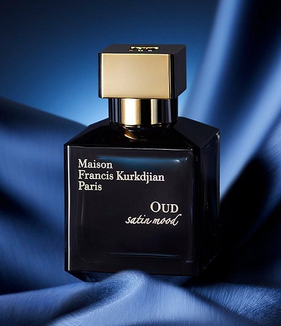 Maison Francis Kurkdjian-Oud Satin Mood-Eau de Parfum-70ml