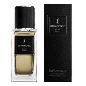 Yves Saint Laurent(Privé)-Saharienne-Sultry Neroli-Eau de Parfum-125ml