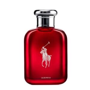 Ralph Lauren-Polo Red-Eau de Parfum-125ml(Testeur Original)