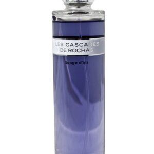Rochas-Les Cascades de Rochas-Songe d’Iris-Eau de Toilette-100ml