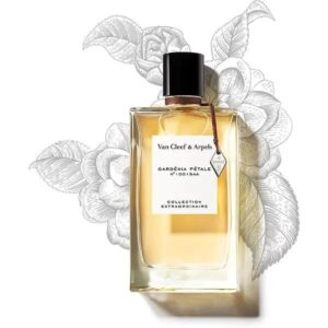 Van Cleef & Arpels-Gardenia Petale-Eau de Parfum-75ml
