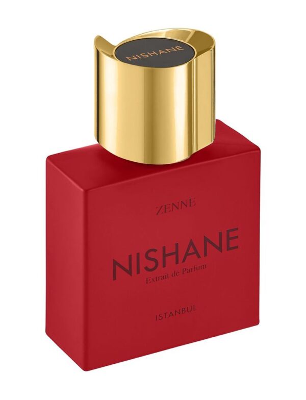 Nishane-Zenne-Extrait de Parfum-50ml