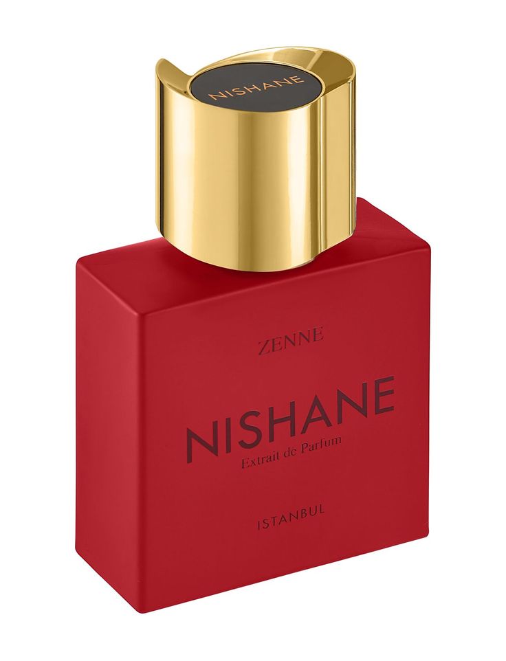 Nishane-Zenne-Extrait de Parfum-50ml