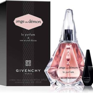 Givenchy-Ange Ou Etrange-Le Parfum & Son Accord Illicite-Le Parfum-75 Ml(vintage)