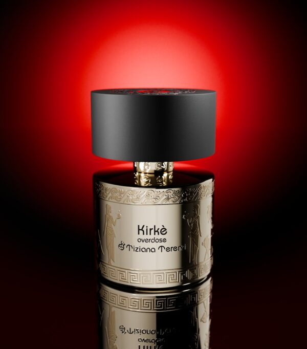 Tiziana Terenzi 2025-Kirke Overdose-Extrait de Parfum-100 ml