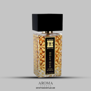 Ramón Béjar-Holy Oud-Extrait de Parfum-100ml