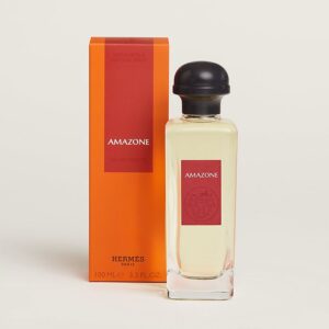 Hermès(1974)-Amazone-Eau de Toilette-100ml
