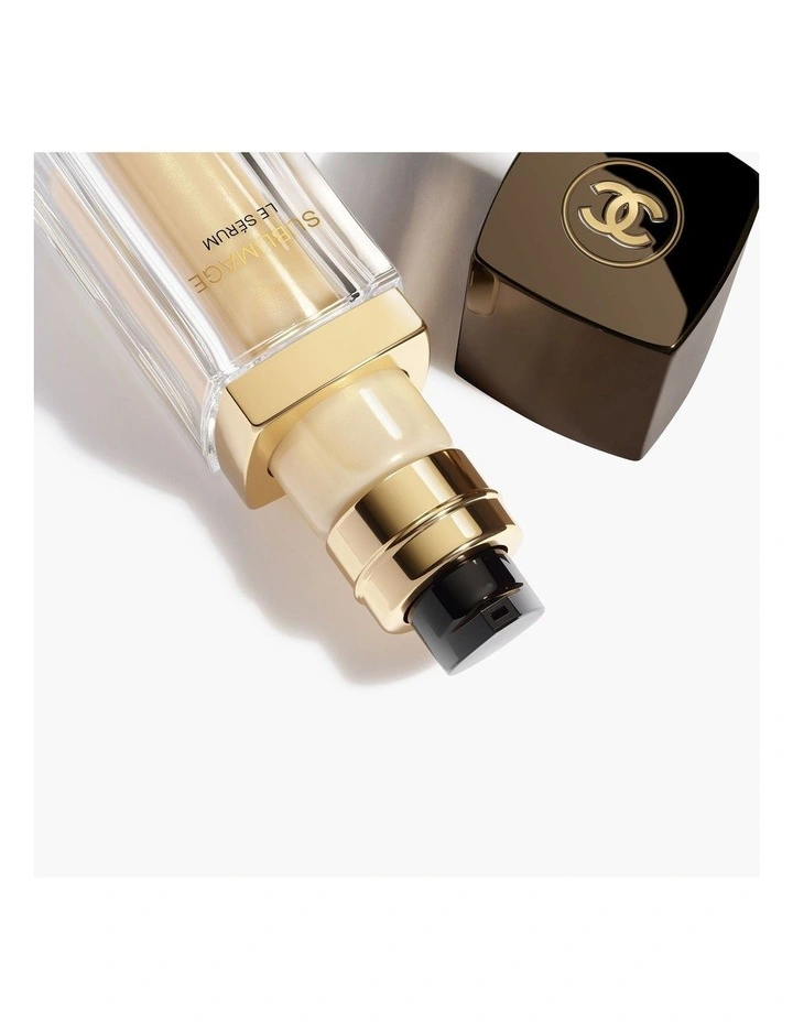 CHANEL-SUBLIMAGE-LE SÉRUM-RÉGÉNÈRE ET REDENSIFIE-30ml – Image 2