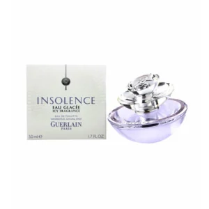 Guerlain-Insolence-Eau Glacée-Eau de Toilette-50ml(Vintage)