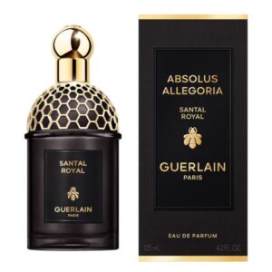 GUERLAIN-Absolus Allegoria-SANTAL ROYAL-Eau de Parfum-125ml