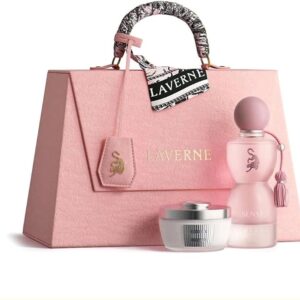 Coffret Georgina-LAVERNE Sense-Eau de Parfum-75ml