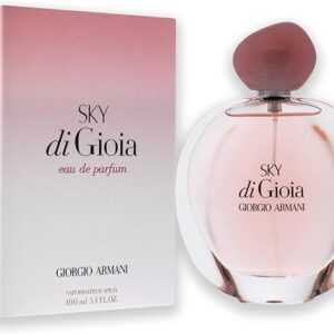Giorgio Armani-Sky di Gioia-Eau de Parfum-100ml