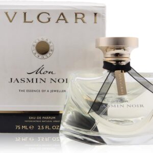 Bvlgari-Mon Jasmin Noir-Eau de Parfum-75ml