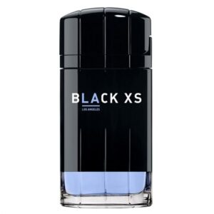 Rabanne-Black XS-Los Angeles-Edition Limitée-100ml