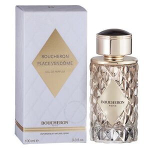Boucheron-Place Vendôme-Eau de Parfum-100ml