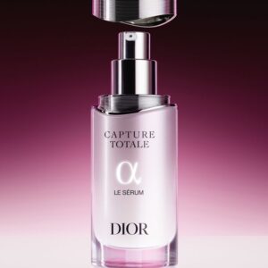 DIOR-Dior Capture-Le Sérum-Correction anti-âge haute performance-30ml